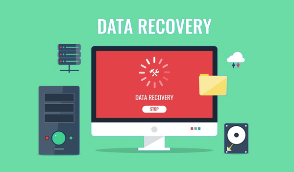 Data Recovery Service