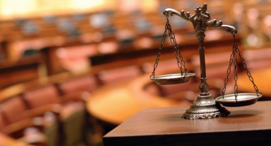 Legal Service